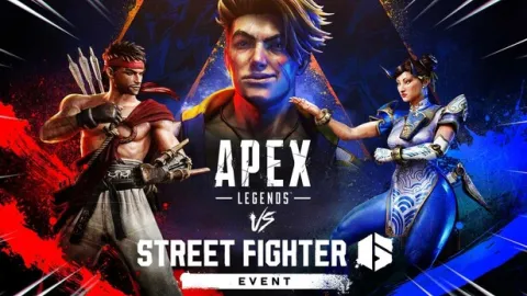 Apex Legends™游戏封面